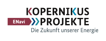 Logo ENavi